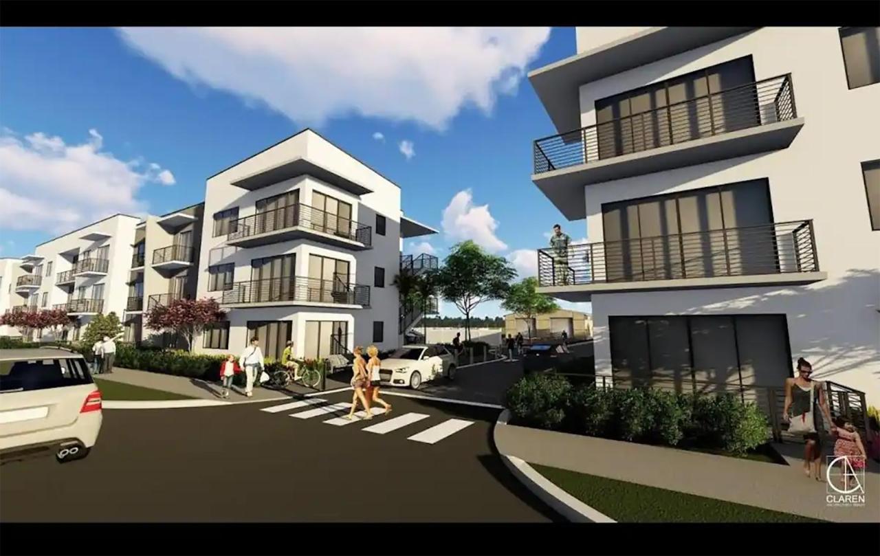 Lux Property Great For 1 To 8 Guests-Family Trip ,5Beds 2Rooms Staycation With Gym And Ev, Proximity To Downtown And Beaches West Palm Beach Esterno foto