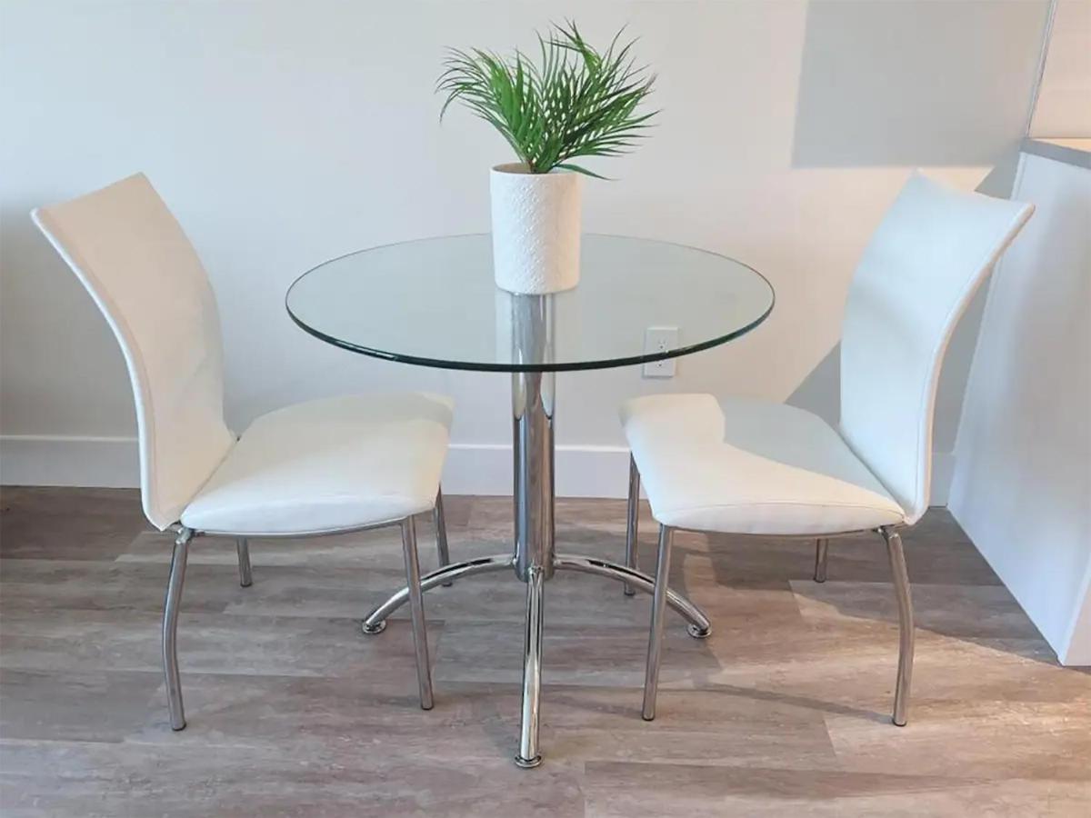 Lux Property Great For 1 To 8 Guests-Family Trip ,5Beds 2Rooms Staycation With Gym And Ev, Proximity To Downtown And Beaches West Palm Beach Esterno foto