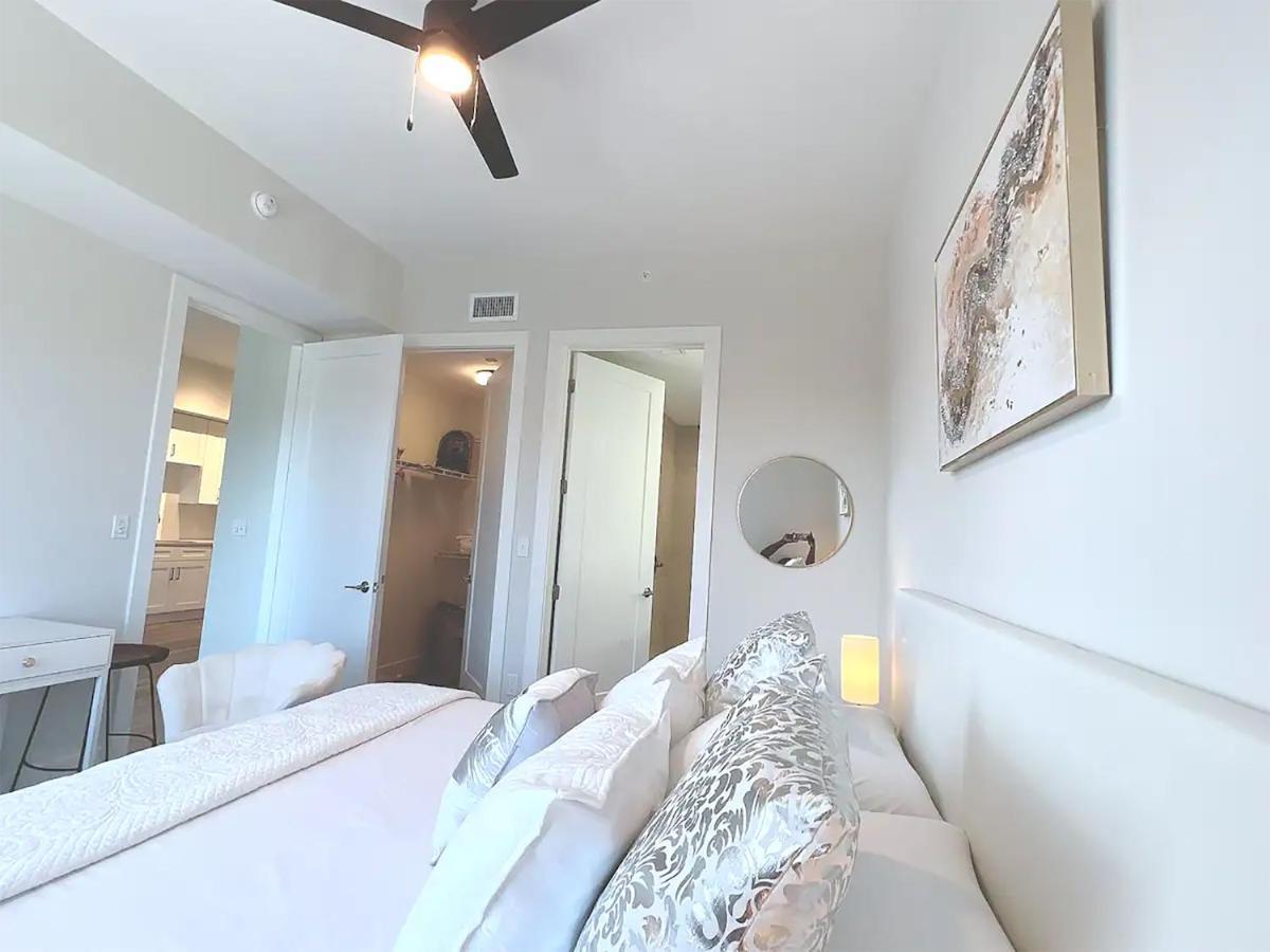 Lux Property Great For 1 To 8 Guests-Family Trip ,5Beds 2Rooms Staycation With Gym And Ev, Proximity To Downtown And Beaches West Palm Beach Esterno foto