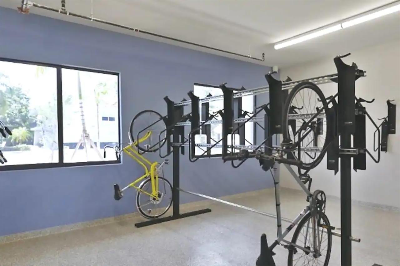 Lux Property Great For 1 To 8 Guests-Family Trip ,5Beds 2Rooms Staycation With Gym And Ev, Proximity To Downtown And Beaches West Palm Beach Esterno foto