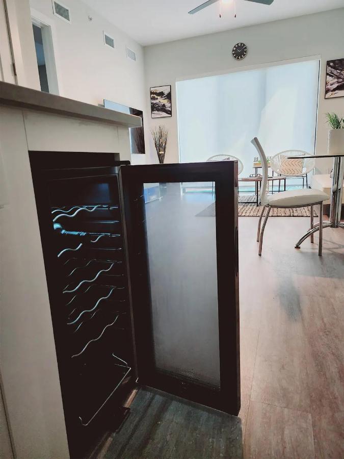 Lux Property Great For 1 To 8 Guests-Family Trip ,5Beds 2Rooms Staycation With Gym And Ev, Proximity To Downtown And Beaches West Palm Beach Esterno foto