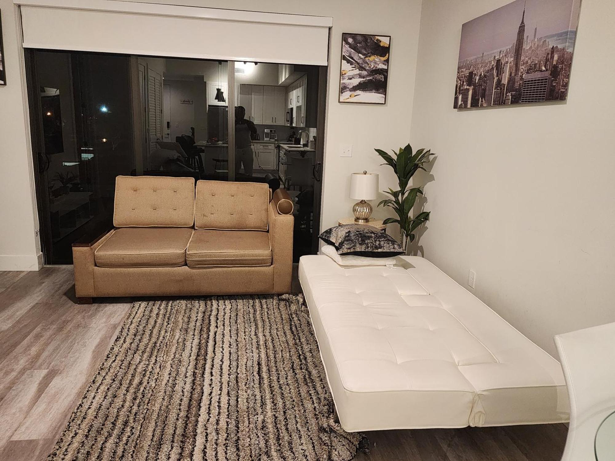 Lux Property Great For 1 To 8 Guests-Family Trip ,5Beds 2Rooms Staycation With Gym And Ev, Proximity To Downtown And Beaches West Palm Beach Esterno foto